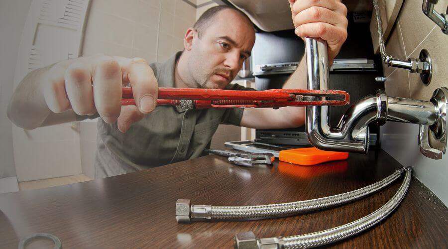 Local tankless water heater installation in Summerville, OR
